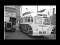 Buses in Black and White - 2 1965 to 1975