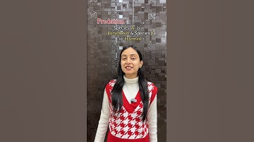 Predation | Population Interactions #neet #study #class12 #shorts