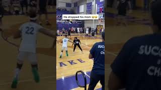 He’s wrong for that 😭 (via @nott.lik) #shorts