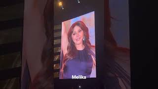 اليسا فى جده - عيشالك