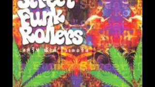 Video thumbnail of "Street Funk Rollers   ง่ายดาย"