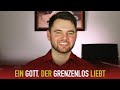 🇩🇪 Ein Gott, der grenzenlos liebt - Predigt - 7. März  2021 - Waldemar Radegin