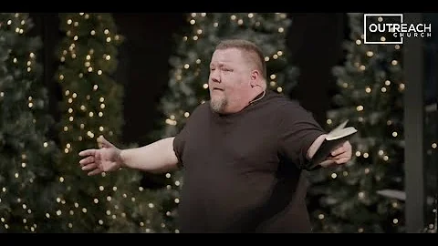 Sunday Message | November 27th | Weyman Dodson