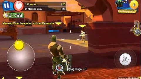 Respawnables Howitzer Gun Preview