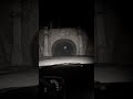 Tunnel demon footage shorts