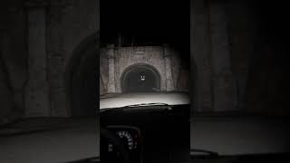 Tunnel Demon footage #shorts screenshot 5