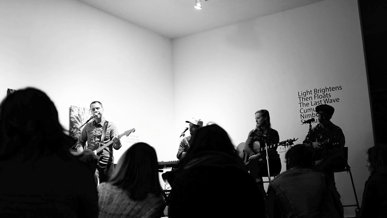 James Diers // You're It (Halloween, Alaska)