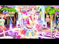 【720p】アイカツ！－SPステージチケット（シティナイトロード）－オトナモード