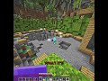 FlameFrags Is Not Afriad Of Swight🥶☠️#shorts #minecraft