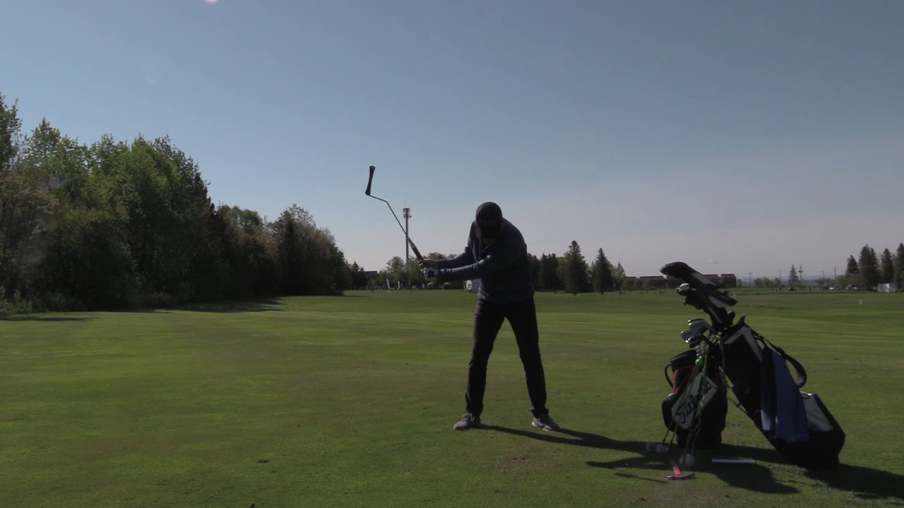 NE GARDEZ PAS LA TÊTE SUR LA BALLE! Shawn ClementRoyal Québec YouTube