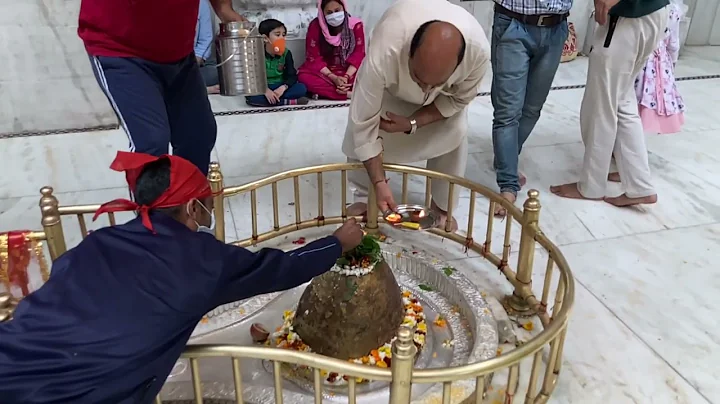 Shivratri - Herath Poshte | Kashmiri Pandits | Bac...