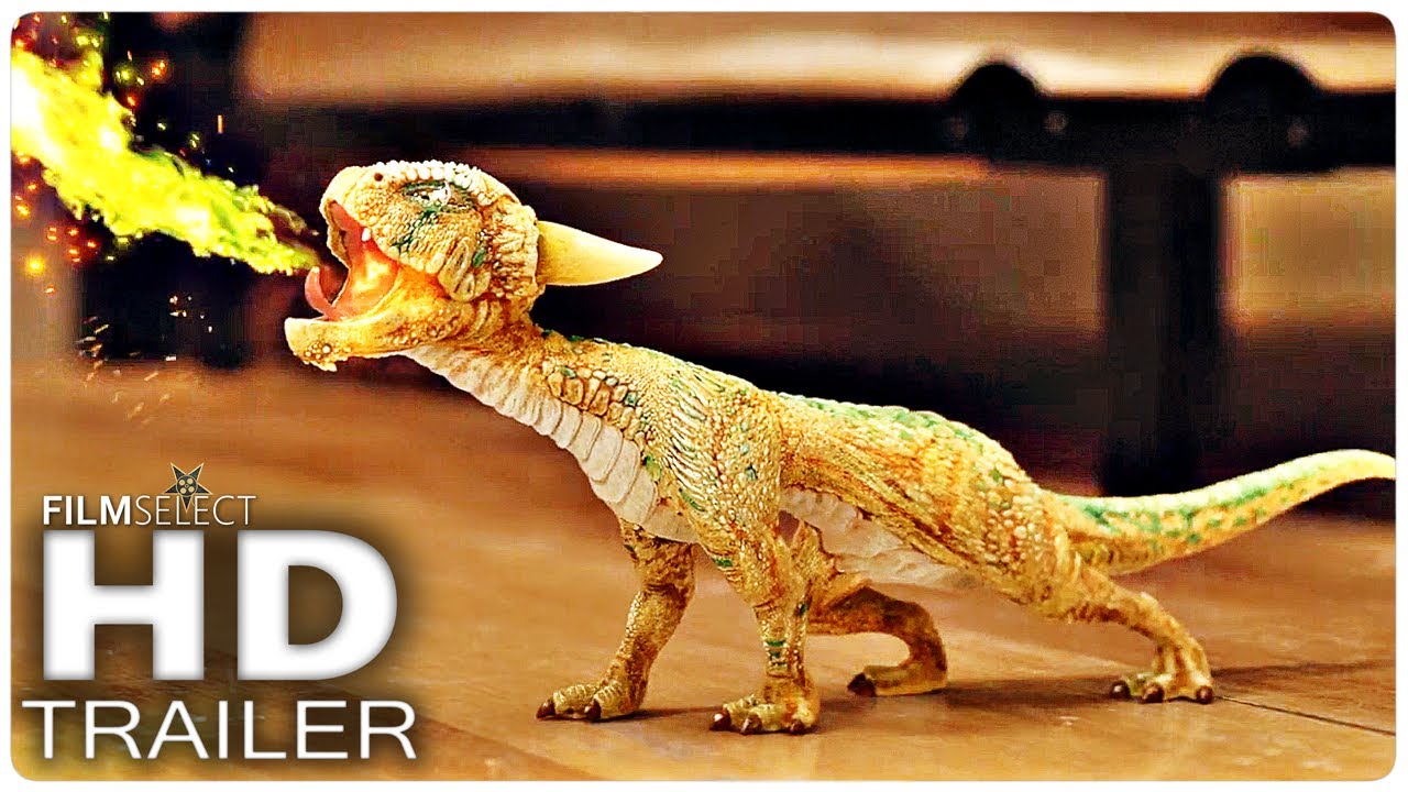 GHOSTWRITER Season 2 Trailer (2020) YouTube