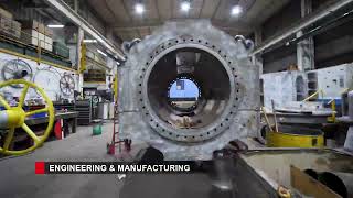 Sunrise Engineering Manufacturing - EN