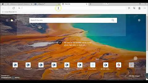 How to configure cnWave link with onboard E2E controller and on premise cnMaestro