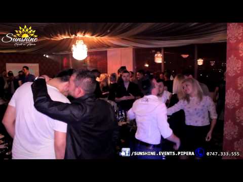 Marius Babanu-Striga cu mine te iubesc-LivE 2014