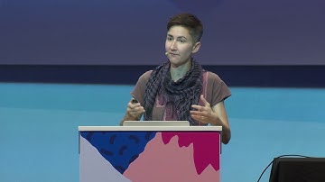 Baby’s First Rust+WebAssembly module: Say hi to JSConf EU! - Lin Clark - JSConf EU 2018