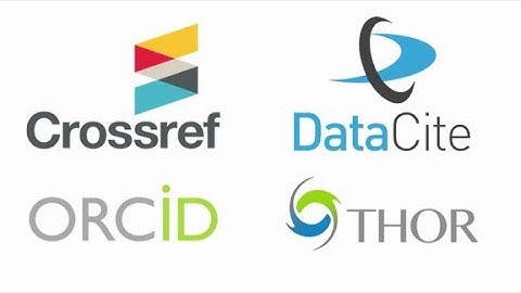 The Future of Organization Identifiers