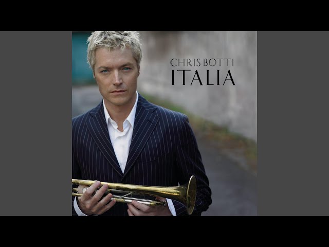 Chris Botti - Italia