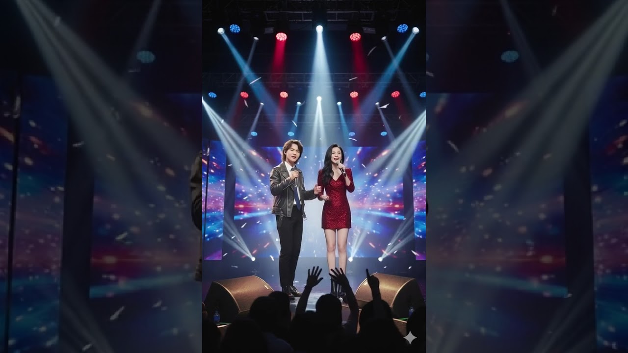 TÌNH KHÚC HÀ TIÊN DÁNG TIÊN  {Ca: Christ, Hạ Uyên. Nhạc: Hà Hưng Quốc}