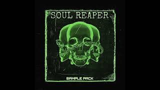 [FREE] LOOP KIT/SAMPLE PACK - "SOUL REAPER" (NardoWick,Travis scott ,Southside ,Future ,808 Sallie )