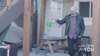 Writing The Pandemic Caving By J.j. Clark