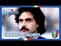 Franco causio  eroi azzurri