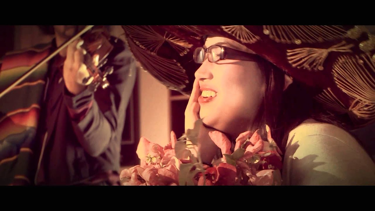 República Fortuna - La Cimarrona (Vídeo Oficial)