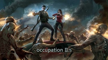 Occupation 2.5 | gameplay walkthrough part 1 | Red Chilli | android iOS