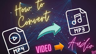 How to Convert Mp4 song/video to Mp3 screenshot 5