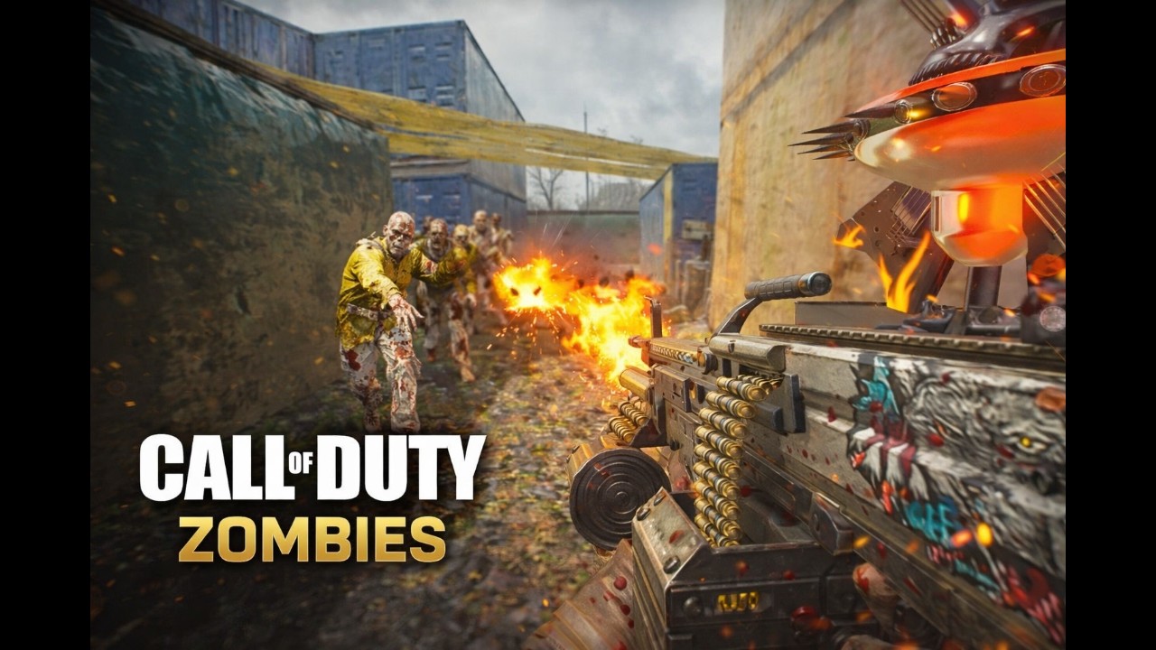 بلاك اوبس 3 | ماب الشحنات