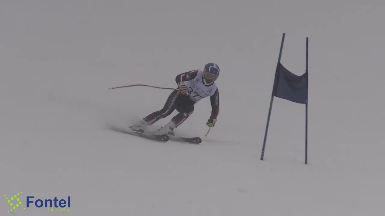 Giansiracusa Rubini Valerio 2022 gara 10