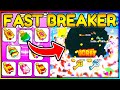 Fastestpolice boss chest breaker pet simulator 99