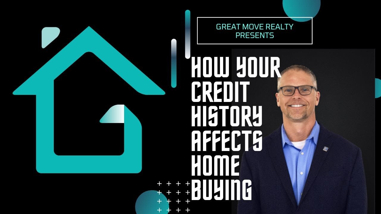 How Your Credit History Impacts Home Buying | Tips for Buyers in Akron, OH