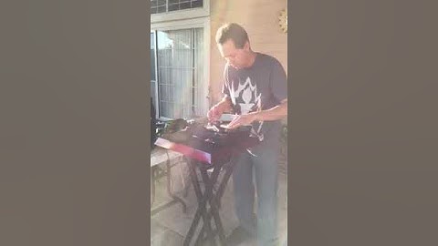 Pt01  O mod with DJ OLiM