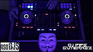 regueton mix dj pipe gutierrez AsoDjs Neiva