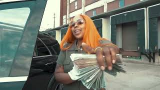 Tasha Bands Blick Buddha - I’m Det Girl (Shot By) (Chef Filmz) (Rest Peacefully 🙏🏽Gangsta Boo)