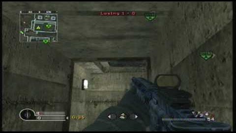 Rainkeyy 1v3 Clutch Pipeline