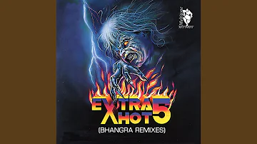 Shokan Bhangre Di (Remix)