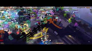 Chiliz Castle Fight 42226