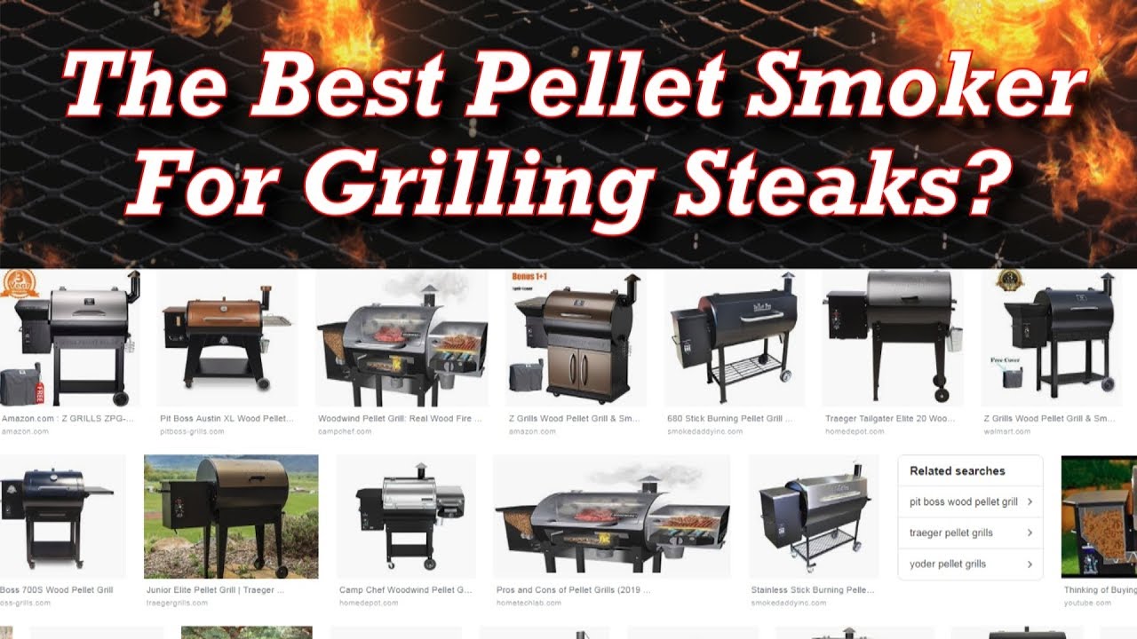 Pin On Pellet Grill Smoker Pin On Pellet Grill Smoker