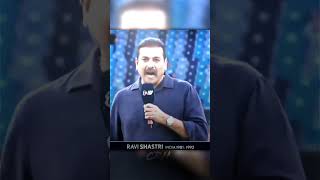 Ravi Shastri🍷🌚 | The Boys Ft Ravi shastri #shorts #viral #cricket #sg screenshot 2