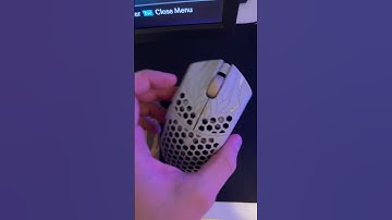 #finalmouse #gamingsetup #gamingmouse #ulx #clix #fortnite #prophecy