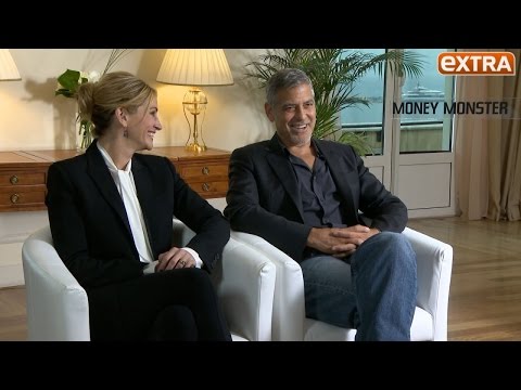 Video: George Clooney Ilə Məşhur Televiziya şouları Və Filmləri