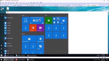 UniPrint v10 Feature Demo - Migration Tool and Universal Print Driver