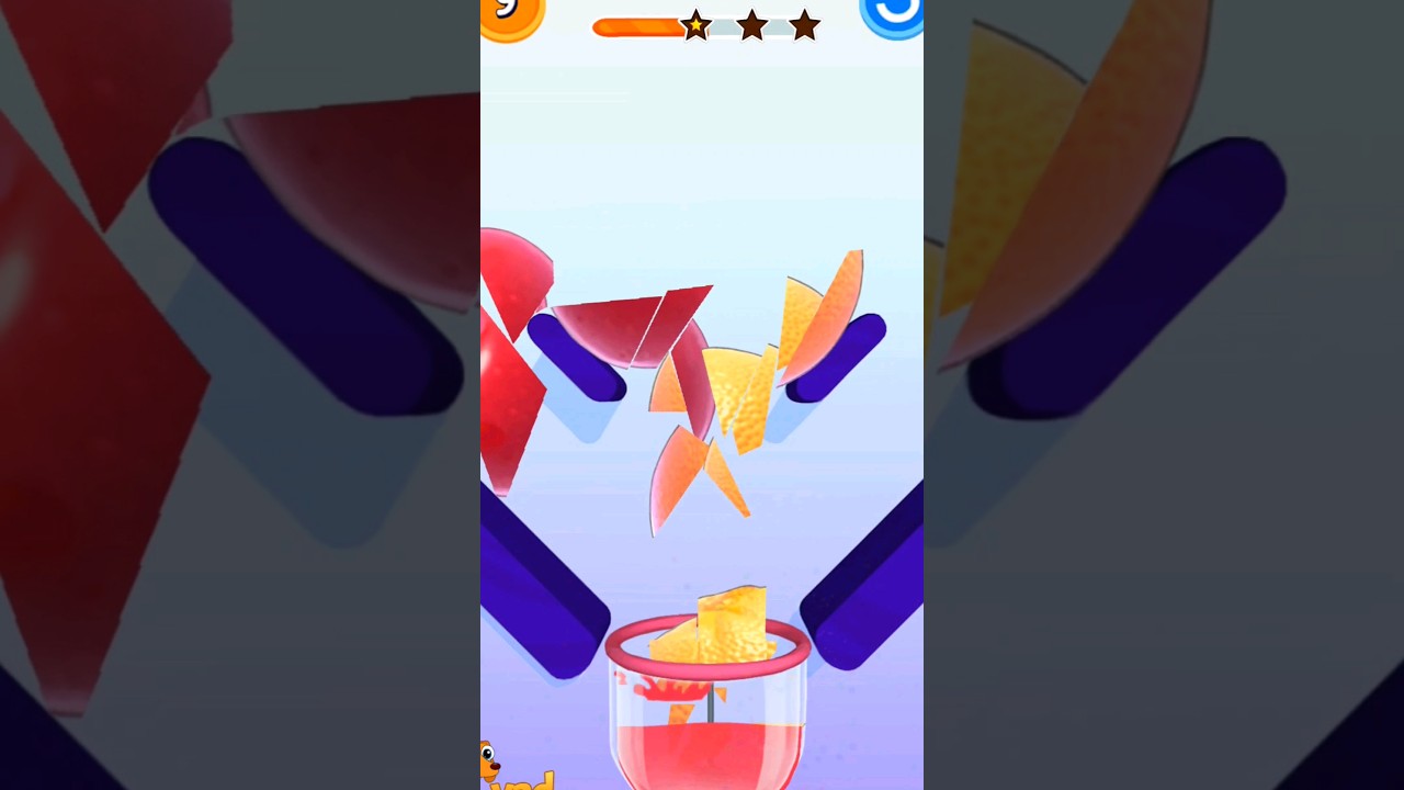 new juice machine game 