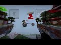 Destroying everyone in HIVE Bedwars ⚡️