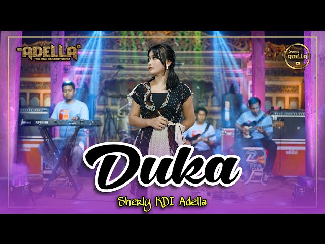 DUKA - Sherly KDI Adella - OM ADELLA class=