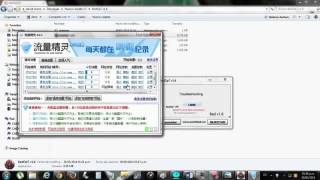 OPERATION 7 HACK LAUNCHER + SPEED HACK FEBRERO 2015