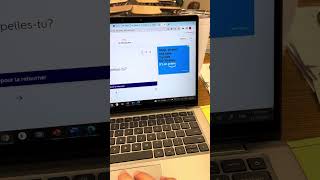 How to activate the audio feature in QUIZLET