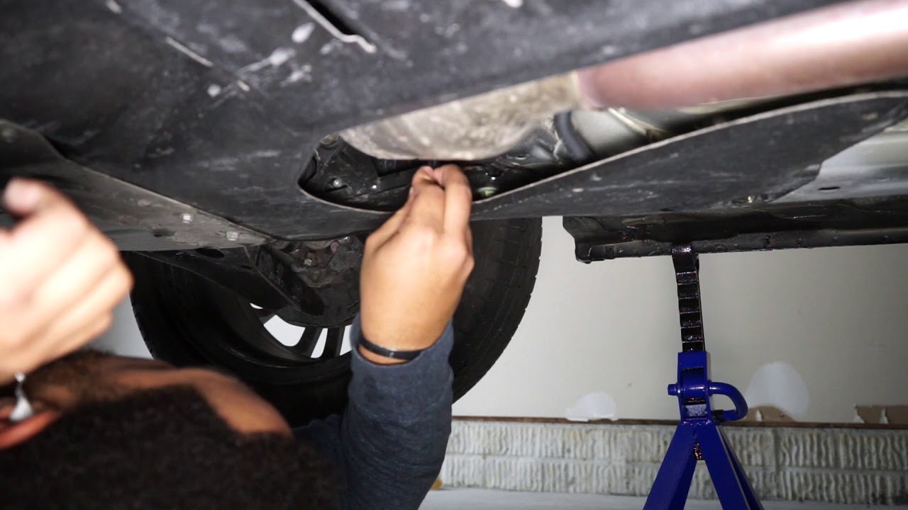 mxp catless front pipe
